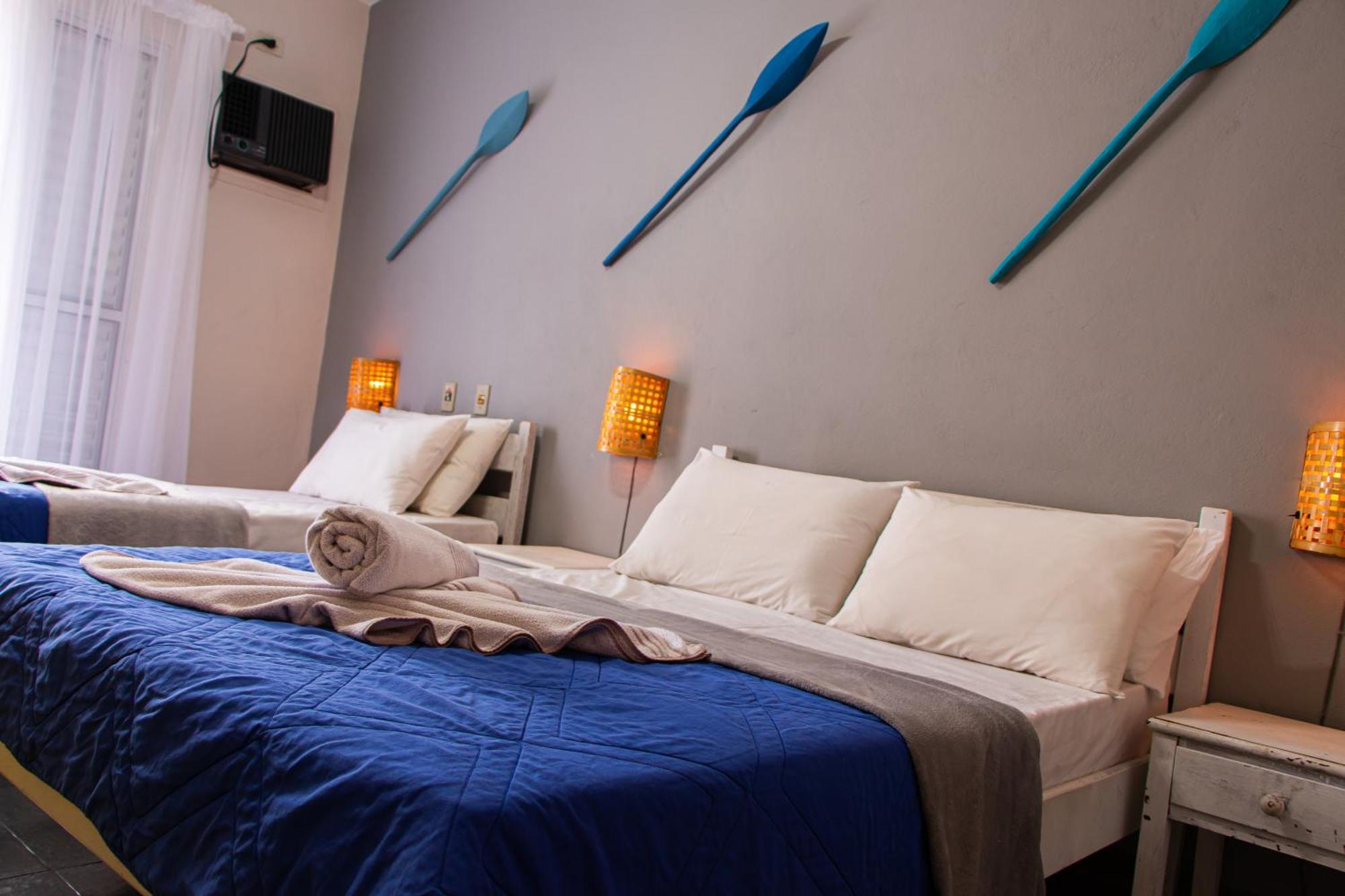 Mova - Hotel Costa Azul Ubatuba Buitenkant foto