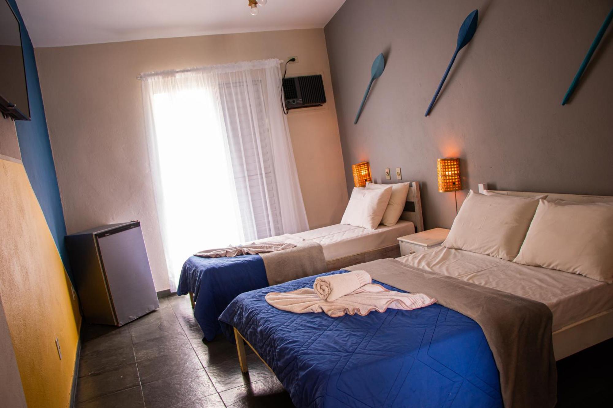 Mova - Hotel Costa Azul Ubatuba Buitenkant foto