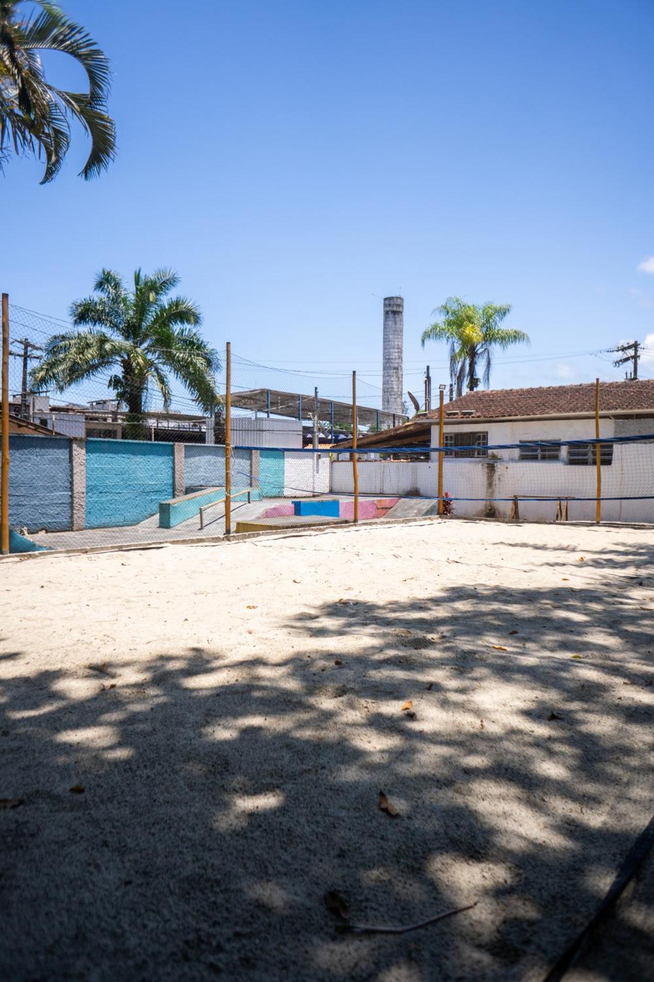 Mova - Hotel Costa Azul Ubatuba Buitenkant foto