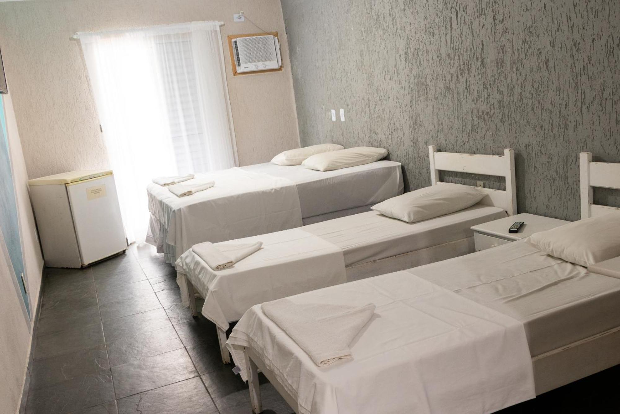 Mova - Hotel Costa Azul Ubatuba Buitenkant foto